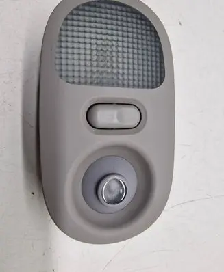Renault Clio II Front seat light 7700412606 700434187