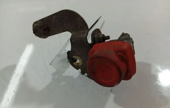 Renault Thalia I Fuel cut-off switch 