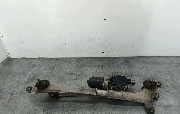Subaru Legacy Front wiper linkage 38379BL