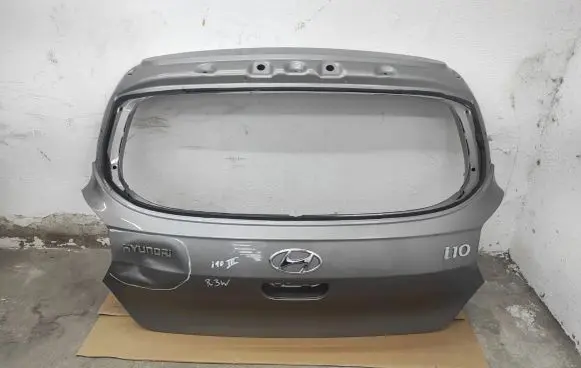 Hyundai i10 Tailgate/trunk/boot lid 72800K7000