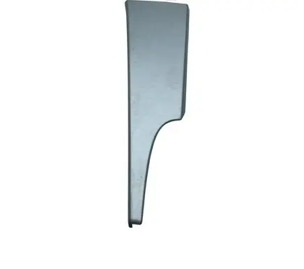 Ford Mustang VI Dashboard glove box trim FR3B63044B78 73014