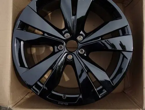 Volkswagen ID.4 R20 alloy rim 11A071490A