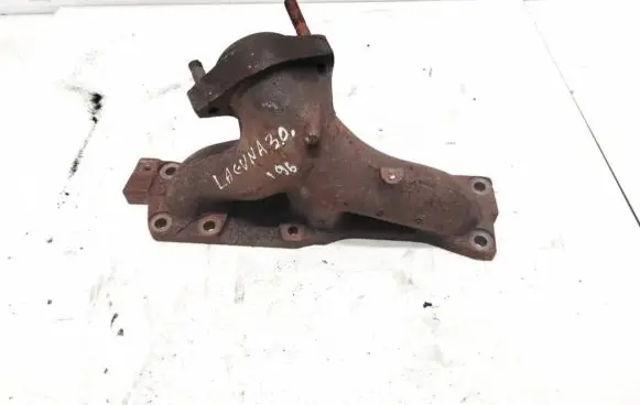 Renault Laguna I Exhaust manifold
