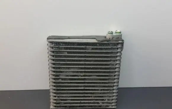 Fiat Bravo Heater blower radiator