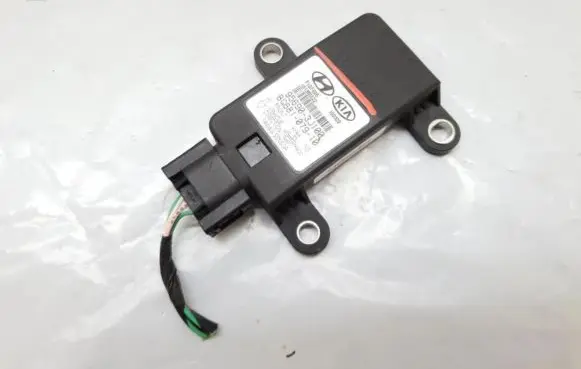 KIA Magentis ESP (stability system) control unit 95690-3J100