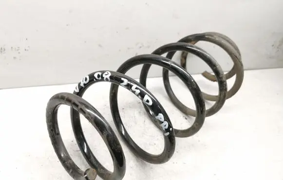 Volvo V70 Front coil spring