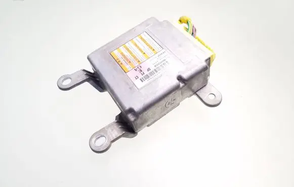 Subaru Forester SH Airbag control unit/module 98221SC030 1503000940