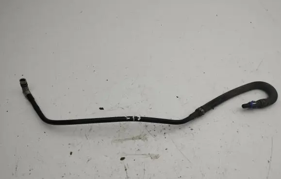 Fuel line pipe