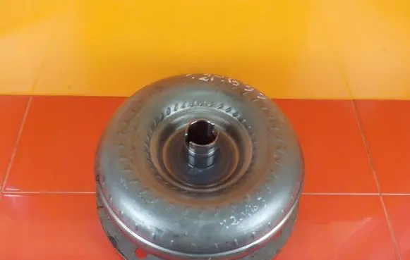 Land Rover Range Rover Sport L320 Clutch set kit SPRZEGLO 12MB33