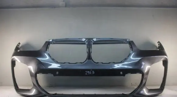 BMW X1 F48 F49 Front bumper F48MLC1