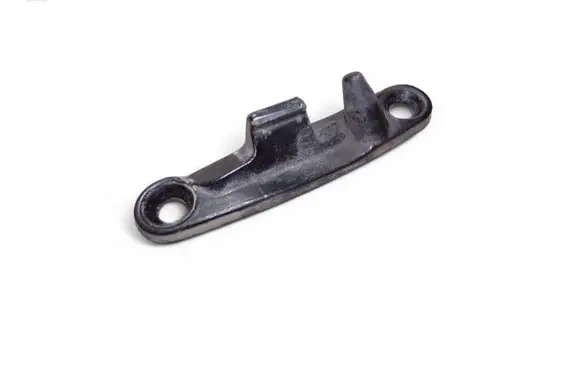 Volkswagen Transporter - Caravelle T5 Sliding door check strap stopper 7H0843842B