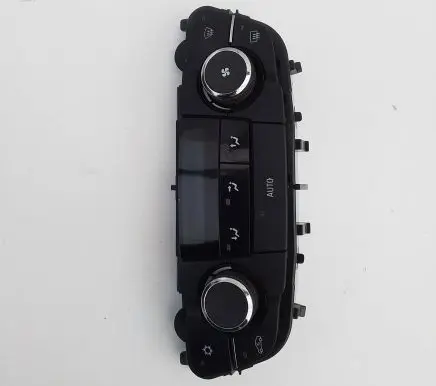 Opel Insignia A Climate control unit 13273095