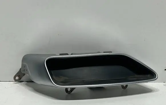 Audi A4 S4 B9 Muffler trim 8W0253826L