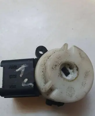 Toyota Avensis T220 Ignition lock contact AM2 ST2 IG2