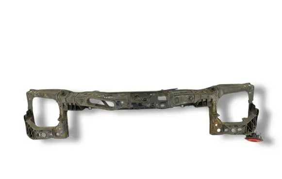 Opel Corsa D Radiator support slam panel