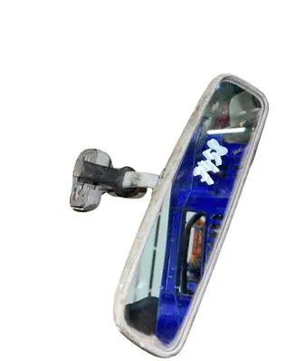 Mazda 626 Rear view mirror (interior) E200681