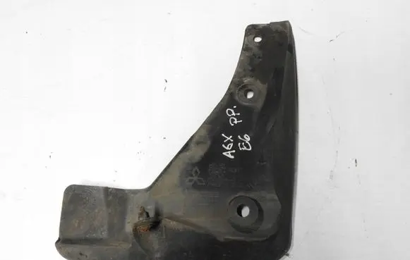 Mitsubishi ASX Front mudguard MZ314440