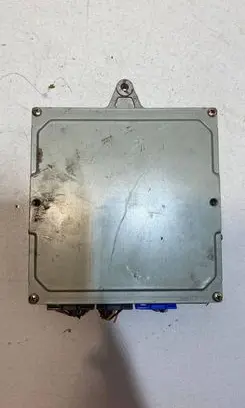 Honda Logo Engine control unit/module 37820P7AG01