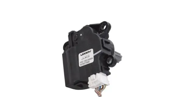 Hyundai Santa Fe Air flap motor/actuator D332CK8AA04