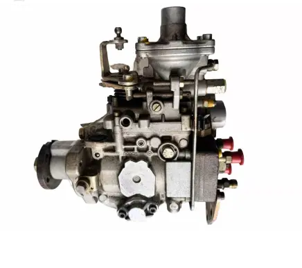 Ford Transit Fuel injection high pressure pump 0460414086 0986440035 R924F9A543DA