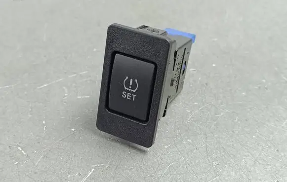 Subaru Outback (BS) TPMS reset button