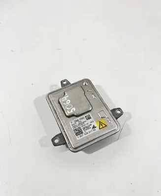 BMW 5 F10 F11 Headlight ballast module Xenon 7296090 7296090AL01 130732931700