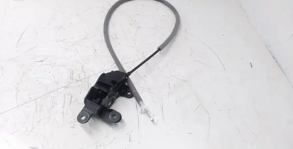 BMW X5 E70 Tailgate/trunk/boot lock/catch/latch 51247149630 988585108 1102252234