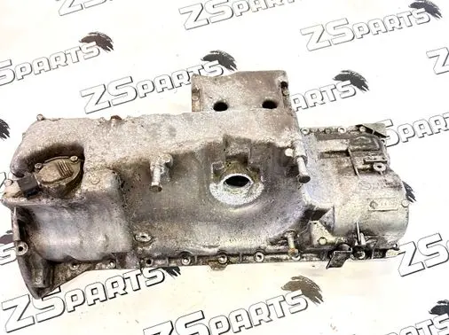 BMW 3 E46 Oil sump 7511602