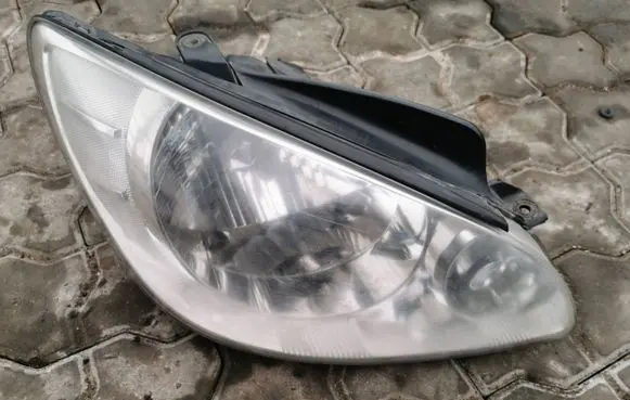 Hyundai Getz Headlight/headlamp 921021C500