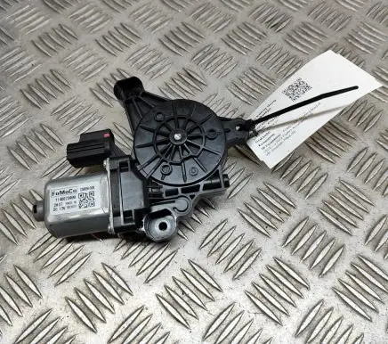 Ford Mustang Mach-E Rear door window regulator motor CM094300