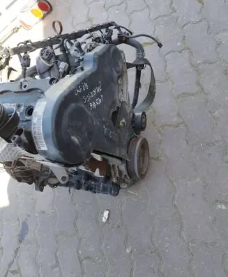 Suzuki Swift I Engine block m13a