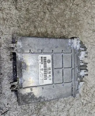 Seat Toledo I (1L) Engine control unit/module 028906021EF 0281001582