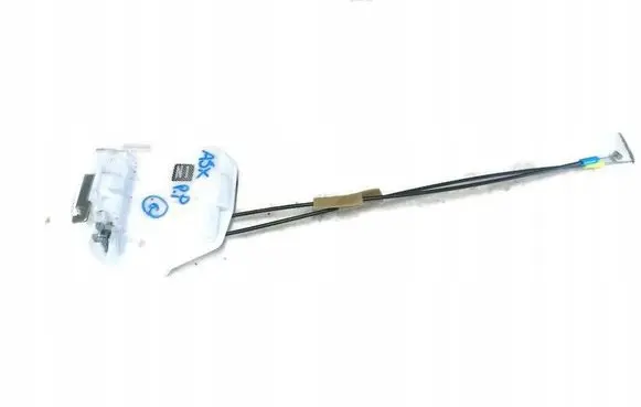 Mitsubishi ASX Front door lock