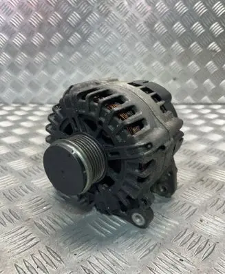 Audi A6 S6 C7 4G Generator/alternator 059903018T