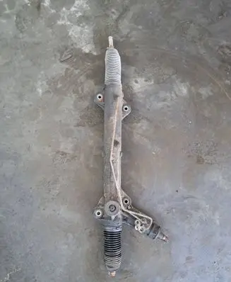 Mercedes-Benz Sprinter W906 Steering rack