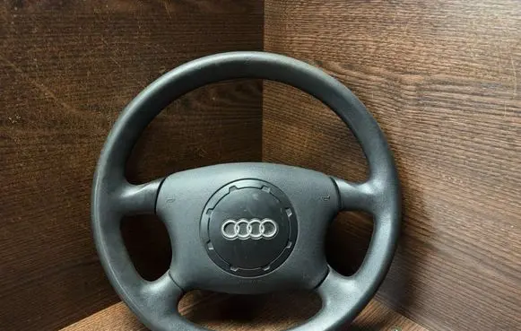Audi A3 S3 8L Steering wheel 8L0880201H 1034DE