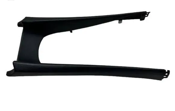 Toyota Avensis T270 Other center console (tunnel) element 5891305010