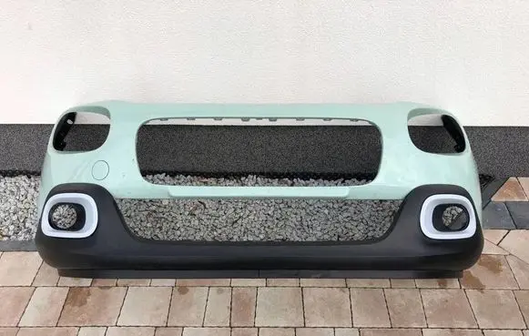 Citroen C3 Front bumper