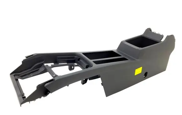 Volkswagen PASSAT B8 Center console 3G2863241C