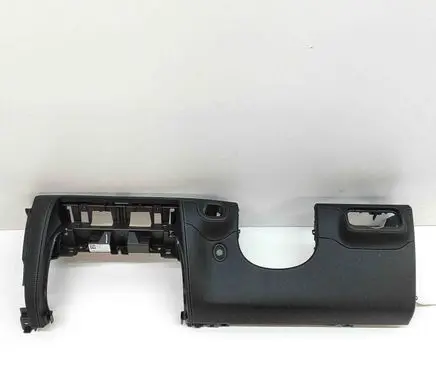 Mercedes-Benz GLE W167 Dashboard lower bottom trim panel A1676805000