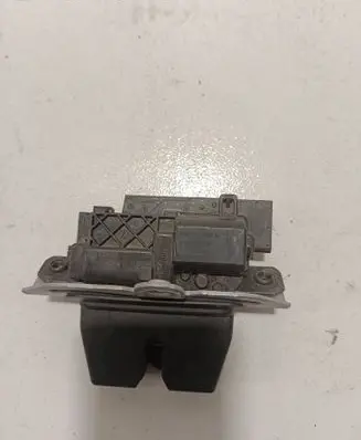 Ford Fiesta Tailgate/trunk/boot lock/catch/latch H1BAn442A66AA 01041613000