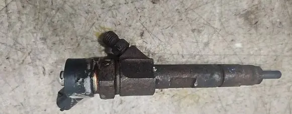 Renault Laguna II Fuel injector 0445110146