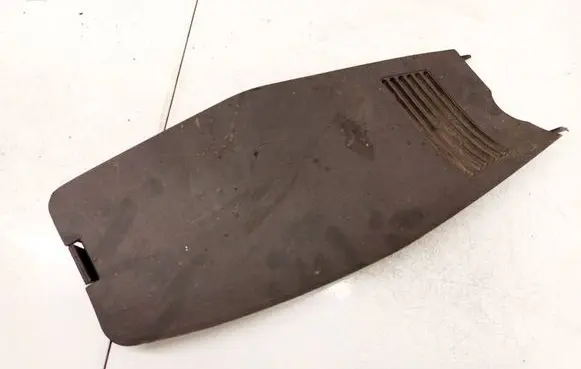 Toyota Corolla Verso AR10 Other trunk/boot trim element 647460F011