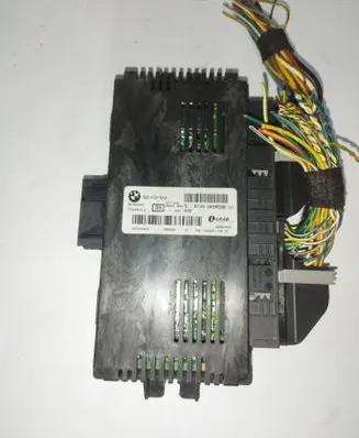 Mini Cooper Countryman R60 LED ballast control module 3456588 5324828G5 23994322