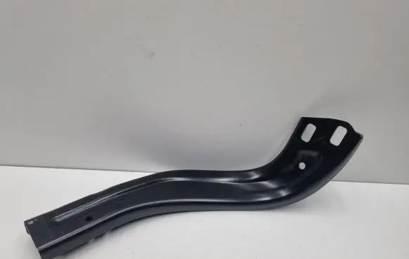 Mercedes-Benz E W212 Side radiator support slam panel A2126200285 2126200285