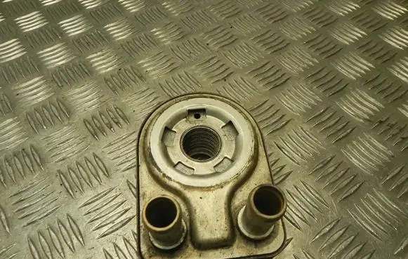Ford Focus Engine oil radiator CM5G6B856FA