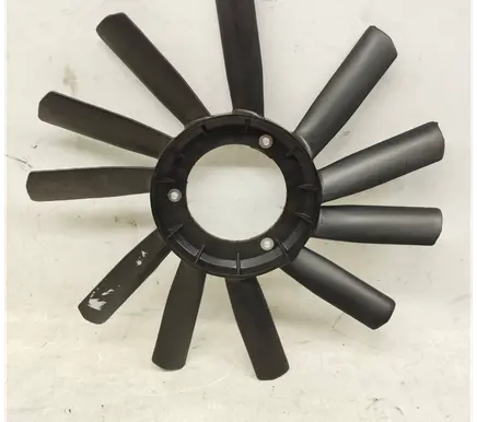 Mercedes-Benz W123 Fan impeller 1102000123 A1102000123 M110