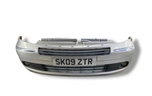 Citroen Xsara Picasso Front bumper