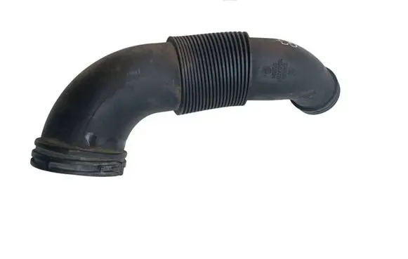 Audi Q7 4L Air intake hose/pipe 7L6129627F