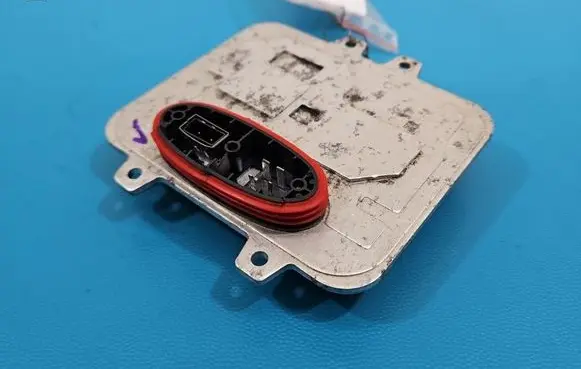 Opel Insignia A Headlight ballast module Xenon 5DV00972000 IMPRK1572330
